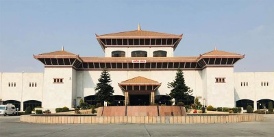 टीआरसी विधेयक प्रतिनिधिसभाबाट पास